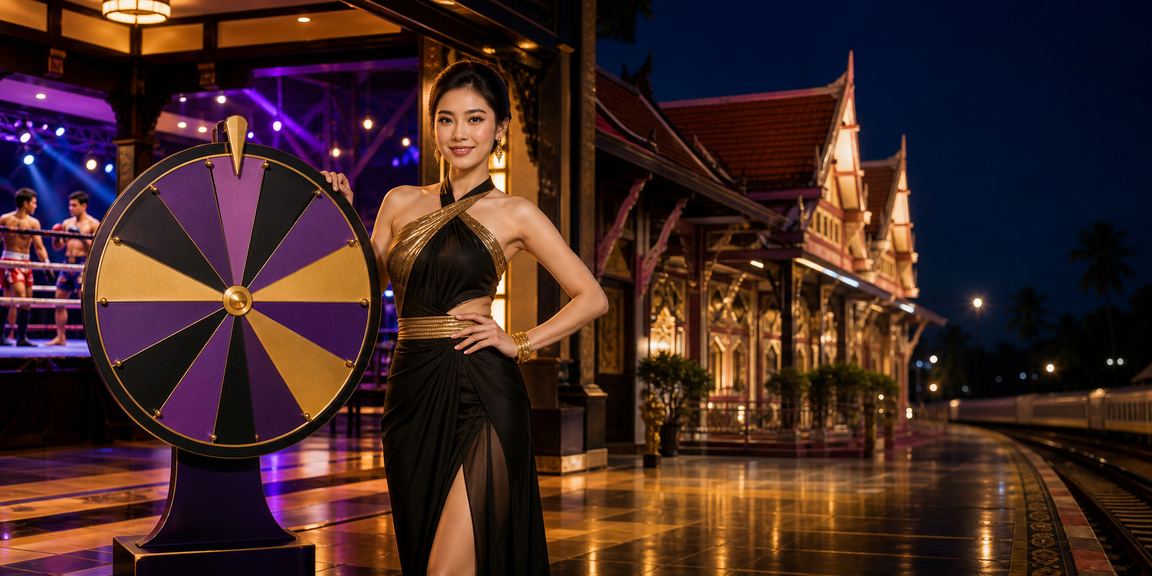 โปรแกรม VIP weiwei 168 สิทธิพิเศษระดับพรีเมียม